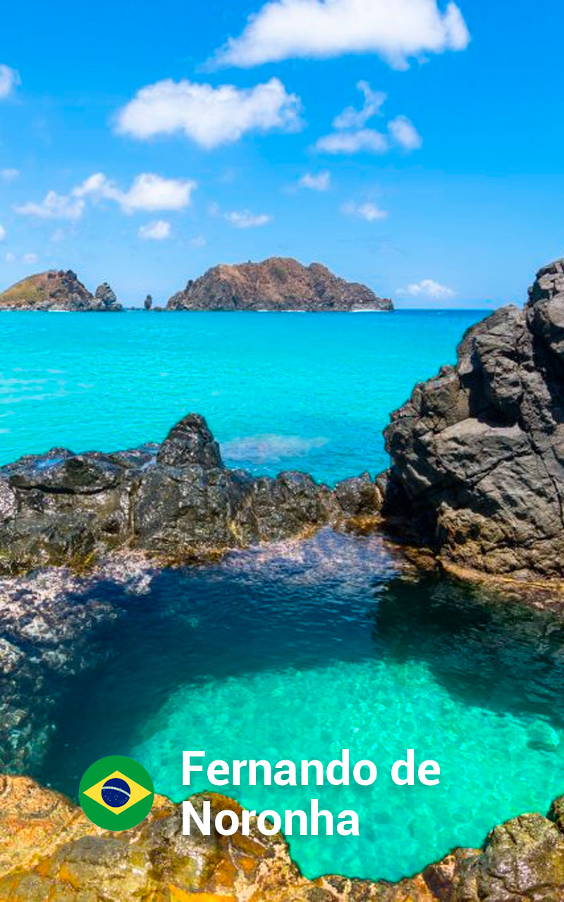 Fernando-de-Noronhaa