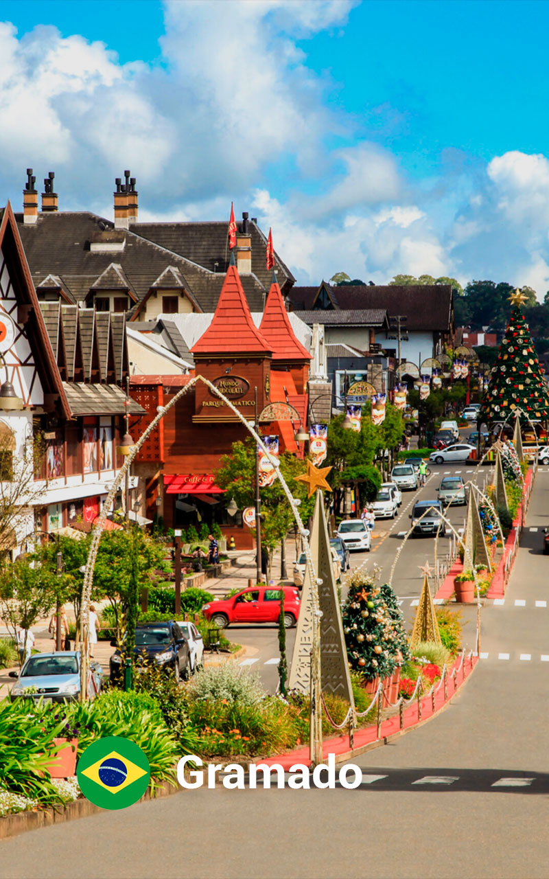 Gramado