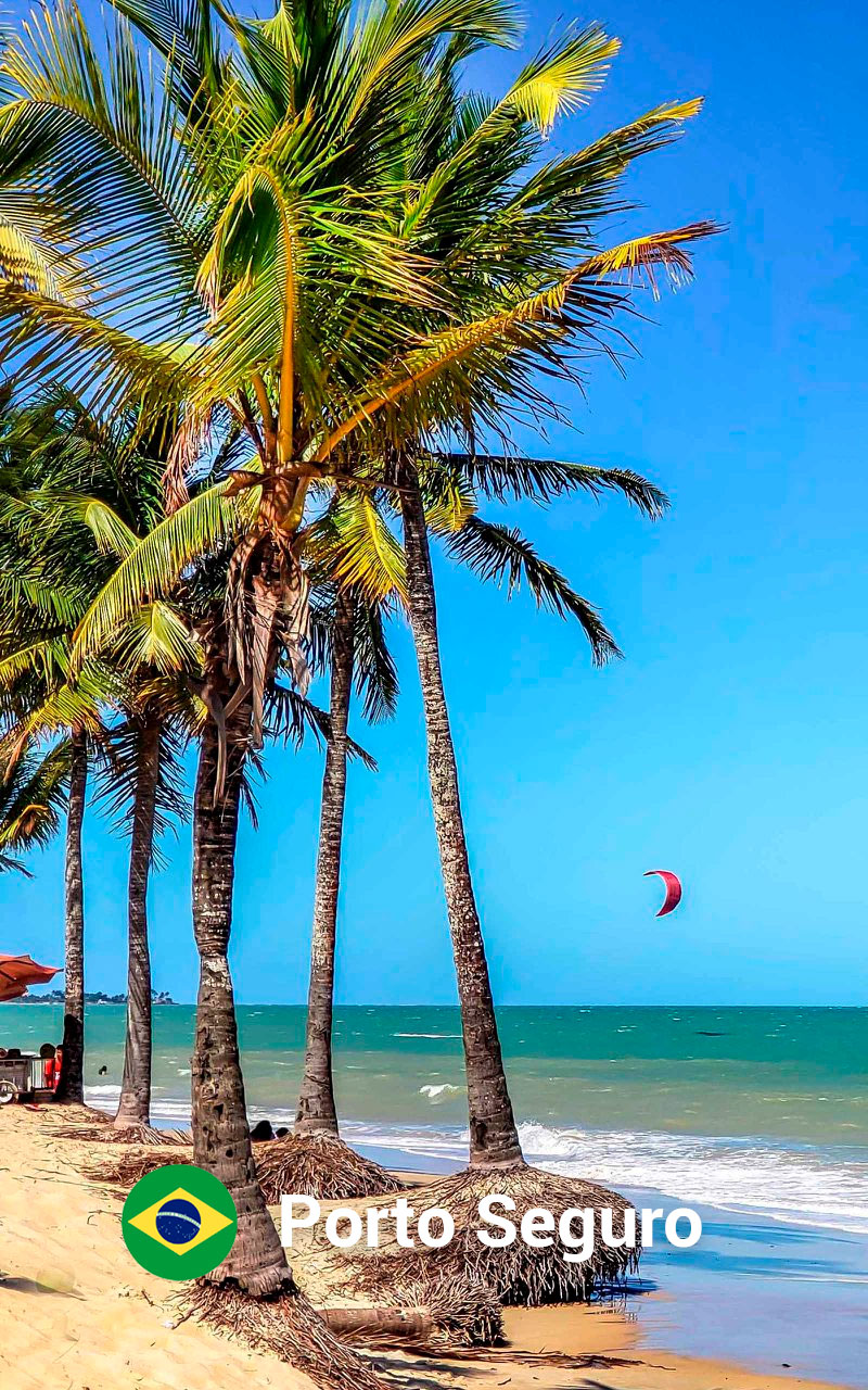 Porto-Seguroo